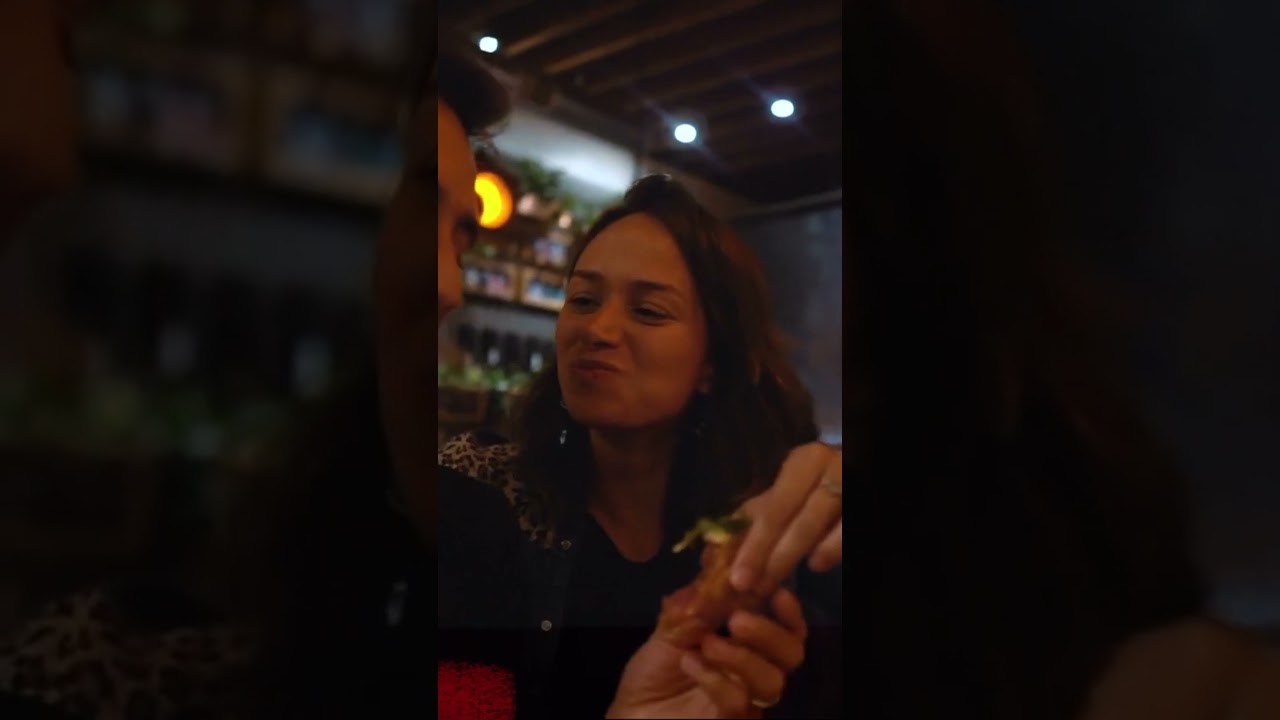 Discover: Encontro in North Park, San Diego, Ca 