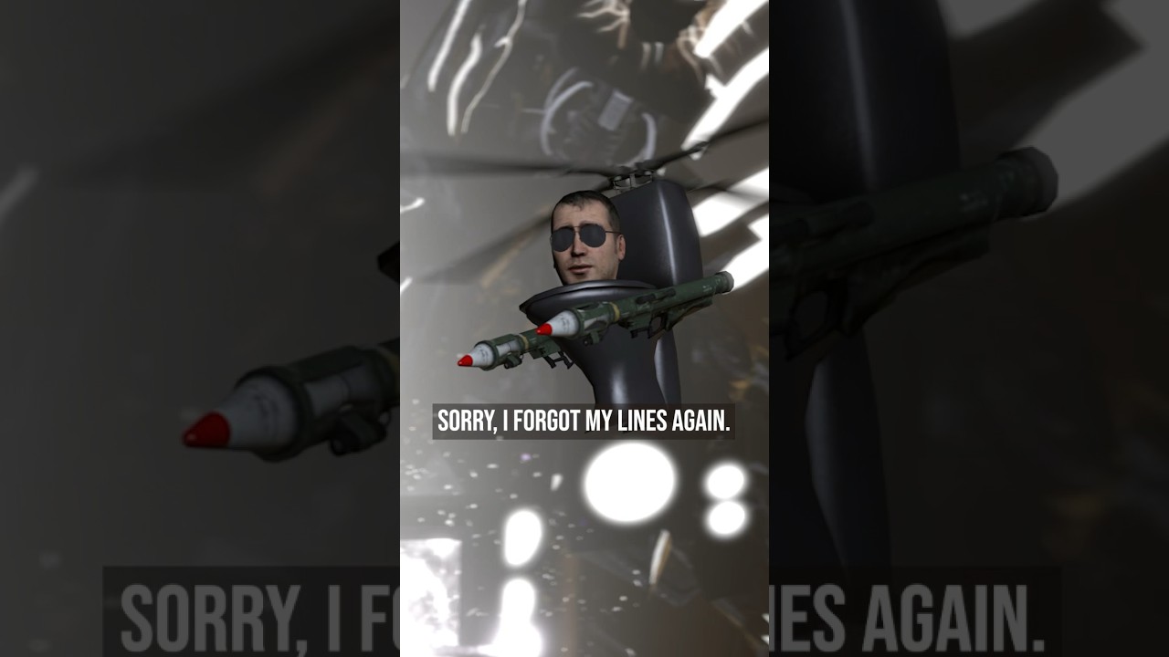 the skibidi wars 94 bloopers