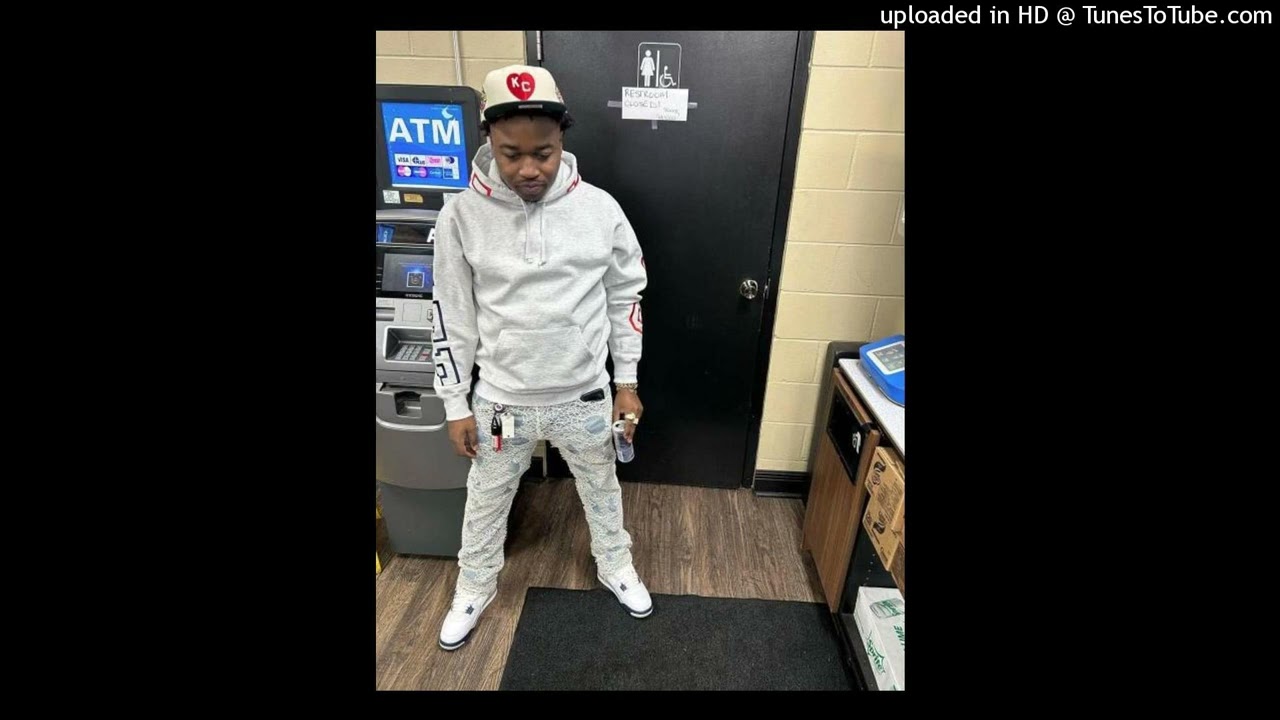 (Free) Wizz Havinn Type Beat “Out The Way”
