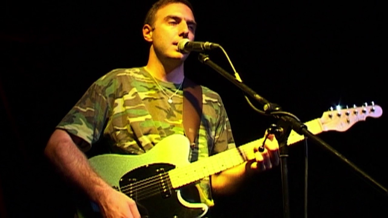 KARATE live@
