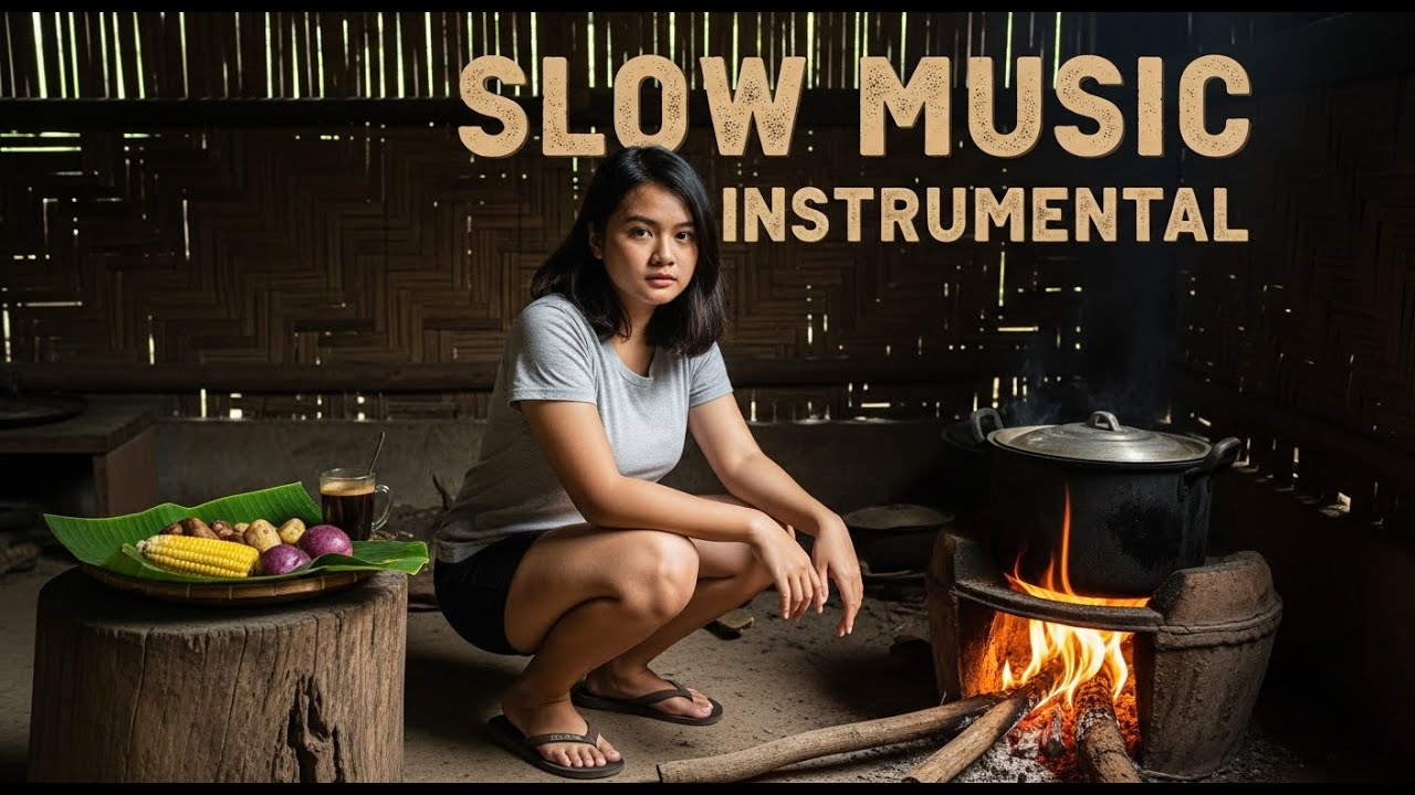 Slow Music Instrumental