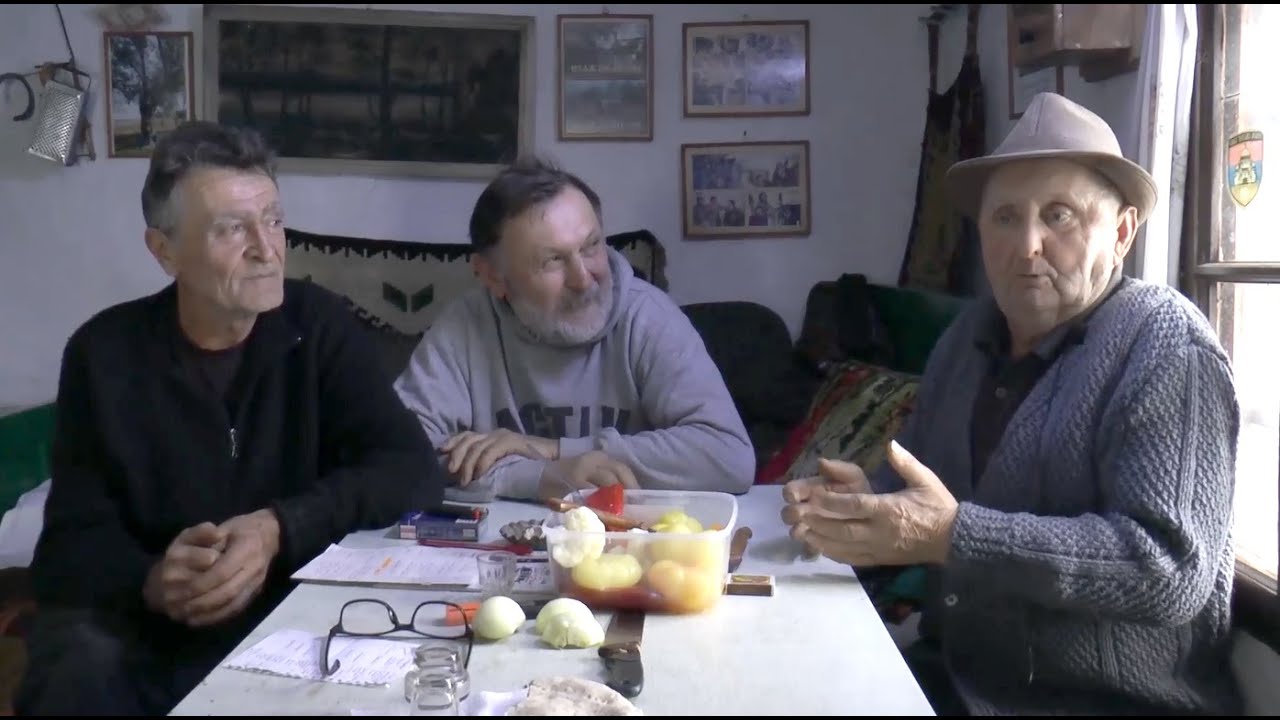 Nadimci u Mačvi