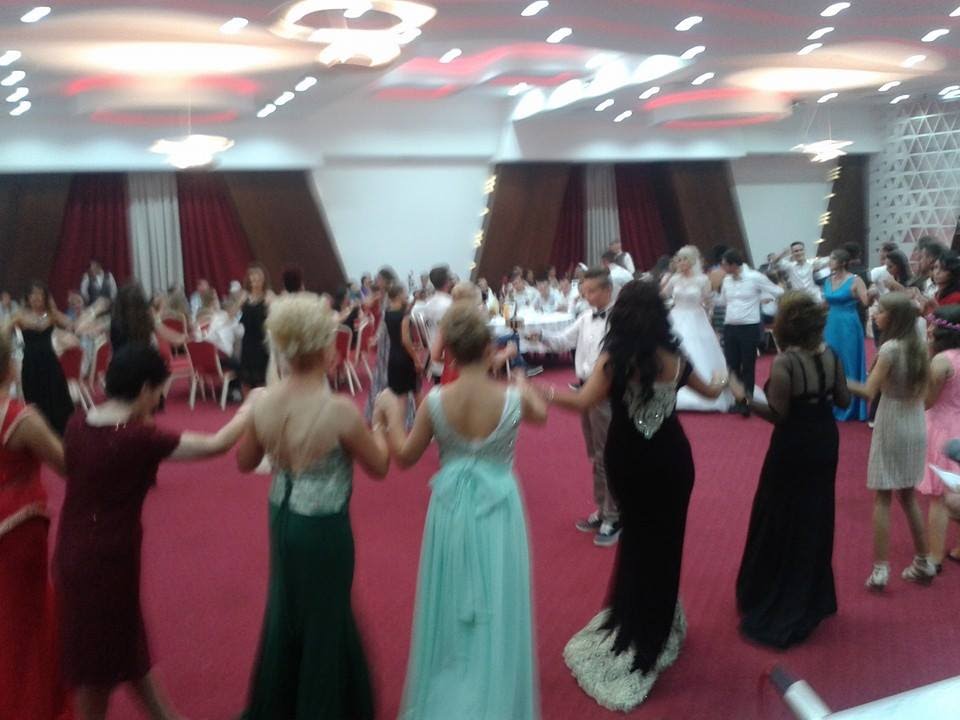 Hizri Muçiqi Këng Dasmash Live