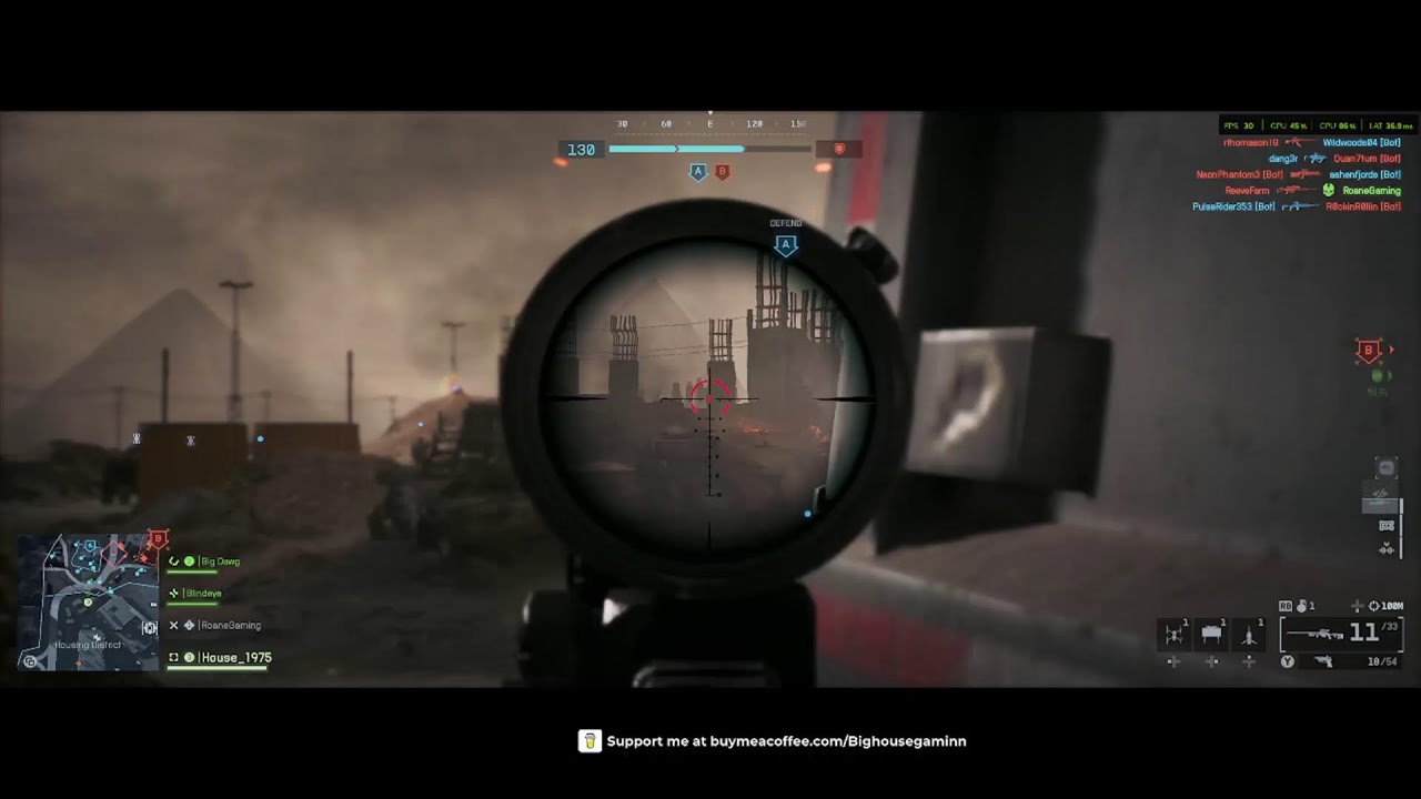 Battlefield 6 Fun Stream – Let’s Go!!!!!!