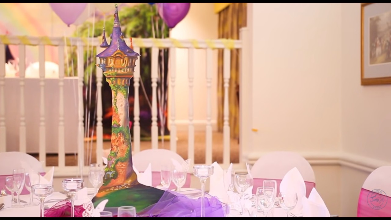 Our Disney Wedding