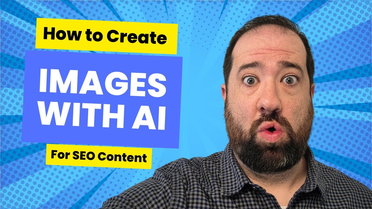 STOP Using Stock Photos And Create Images with AI Instead