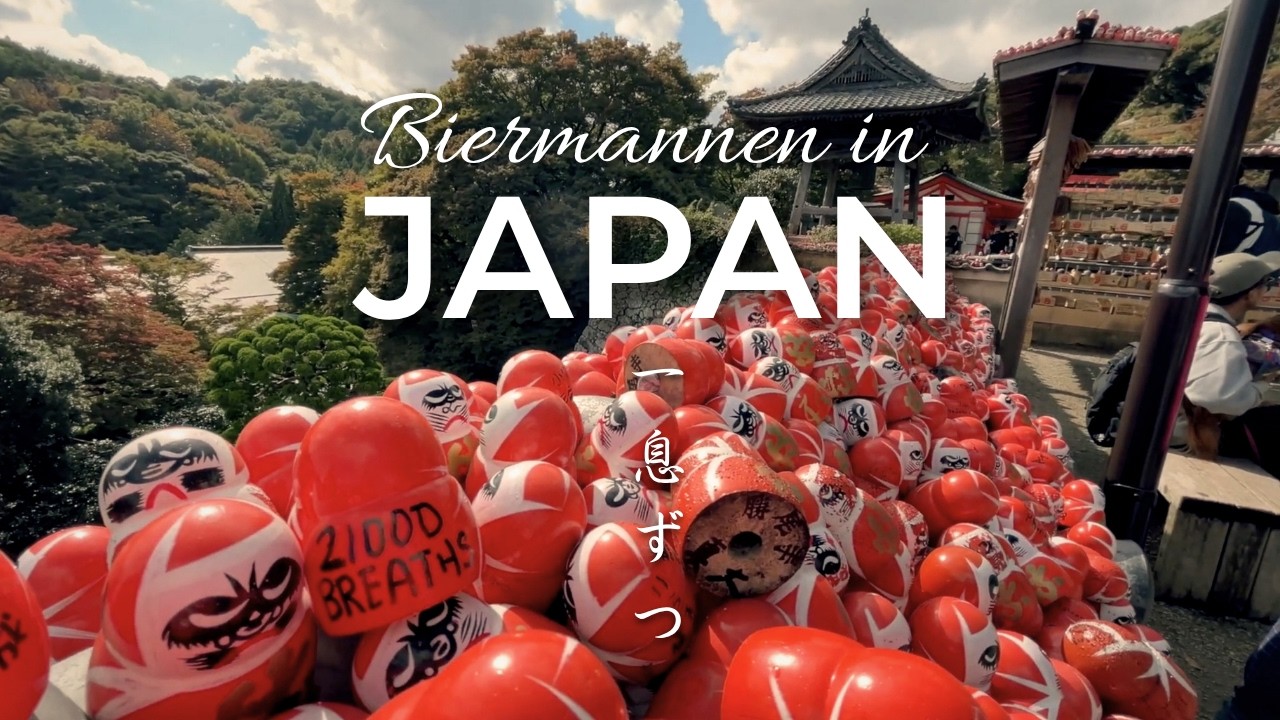 We Didn't Expect This in Osaka | 2025 Nov Wk 1 | Vlog #568