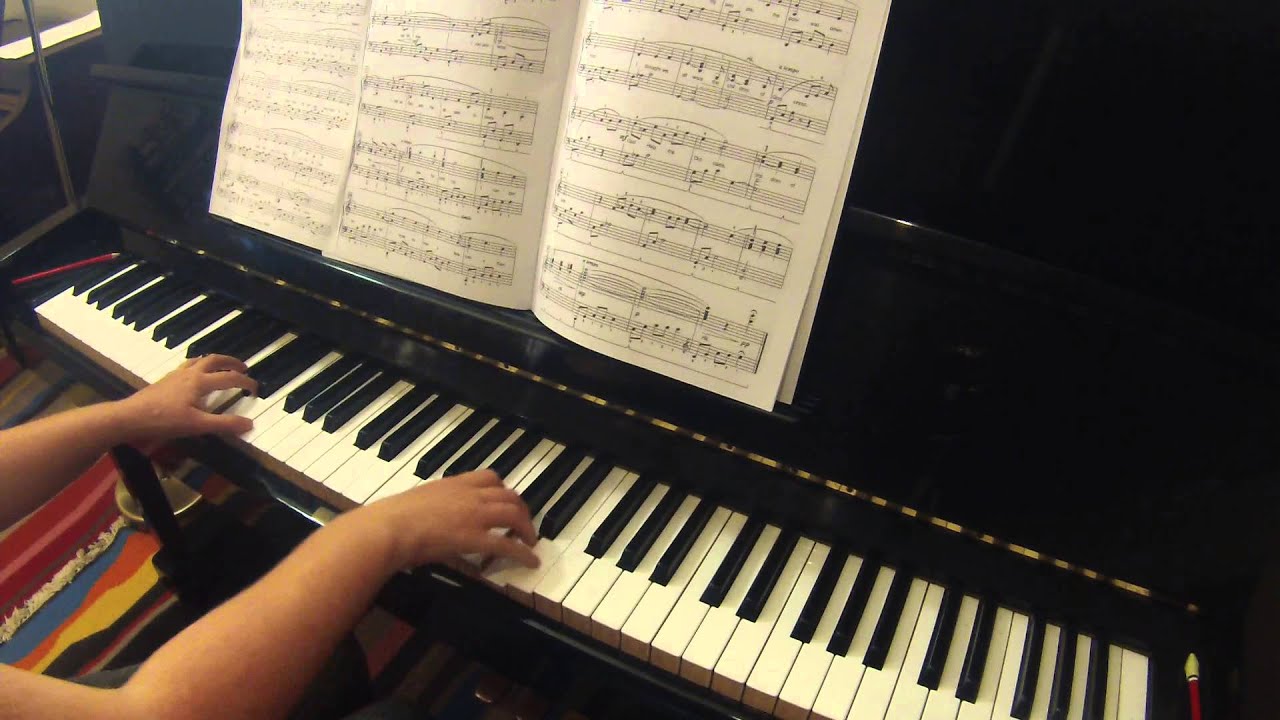 God Help the Outcasts by Alan Menken  |  Alfred's Basic Adult Piano Course Greatest Hits level 2
