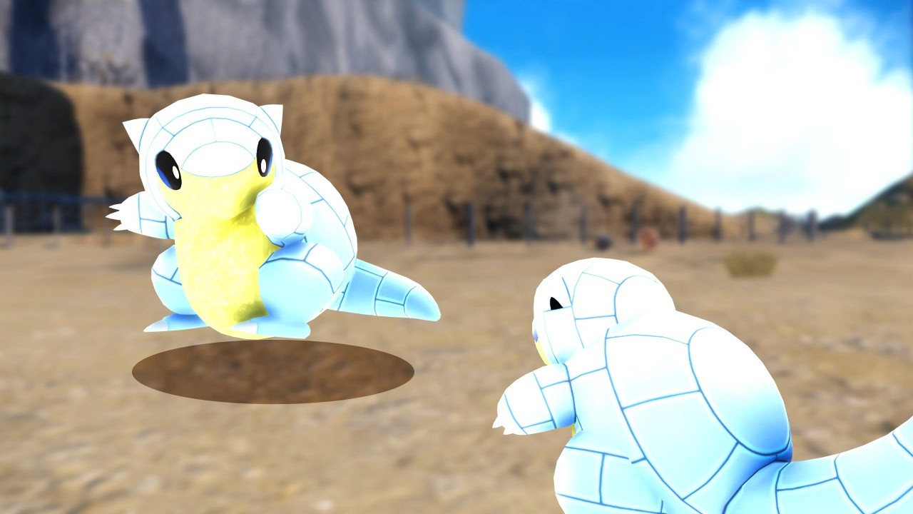 The Stranded Alolan Sandshrew Faceoff! | BBR LC Quarterfinals vs pokeaim