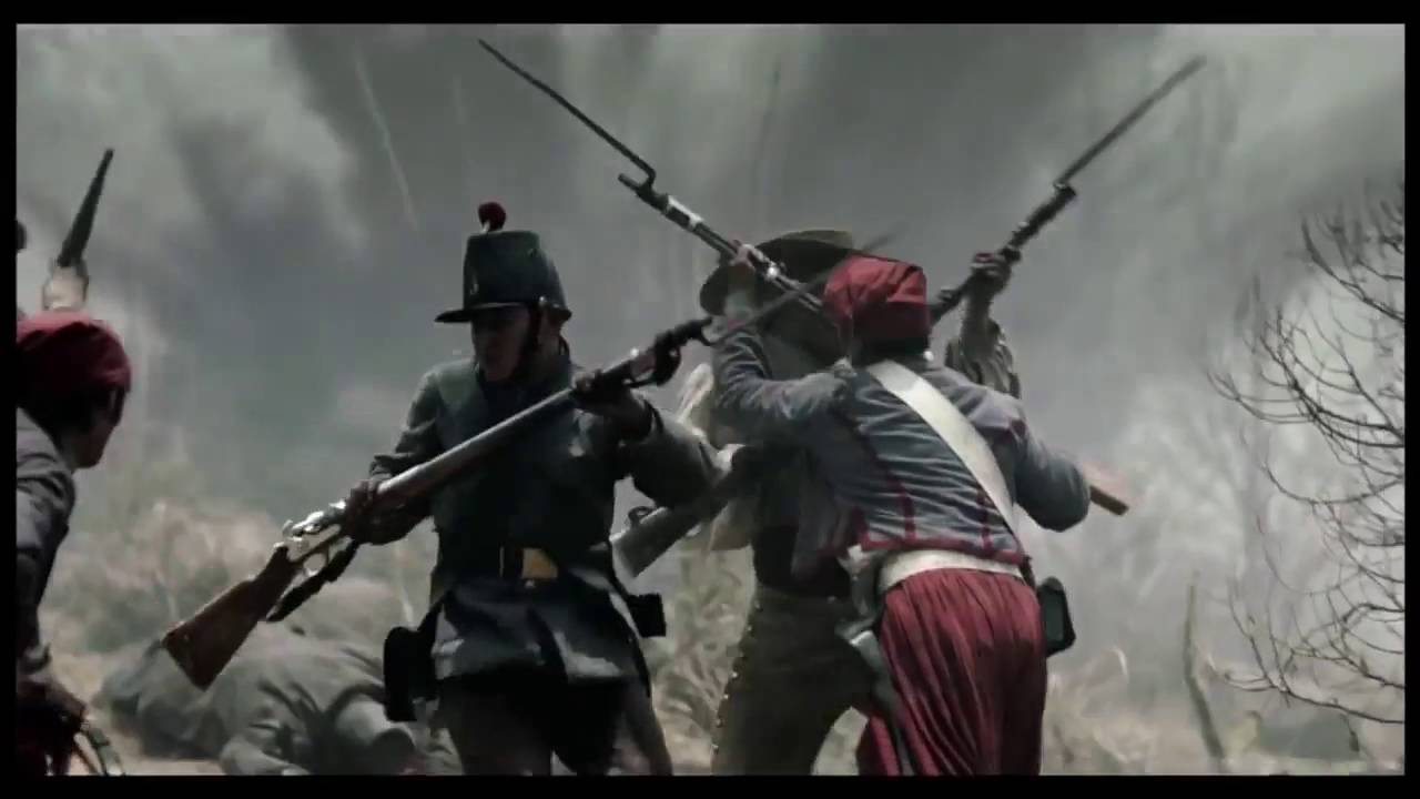 Mexsor   Mexicanos al grito de guerra   Video Oficial