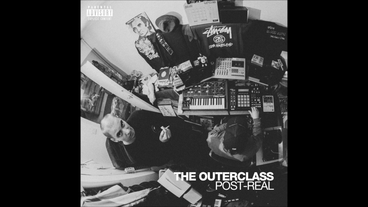 The Outerclass - SoYo