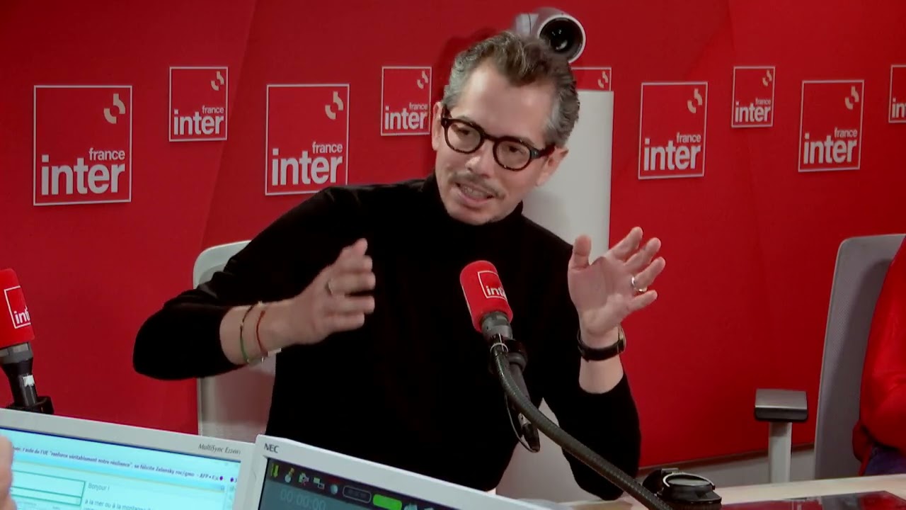 Mercosur : la France a-t-elle raison de le bloquer ? - Le débat économique