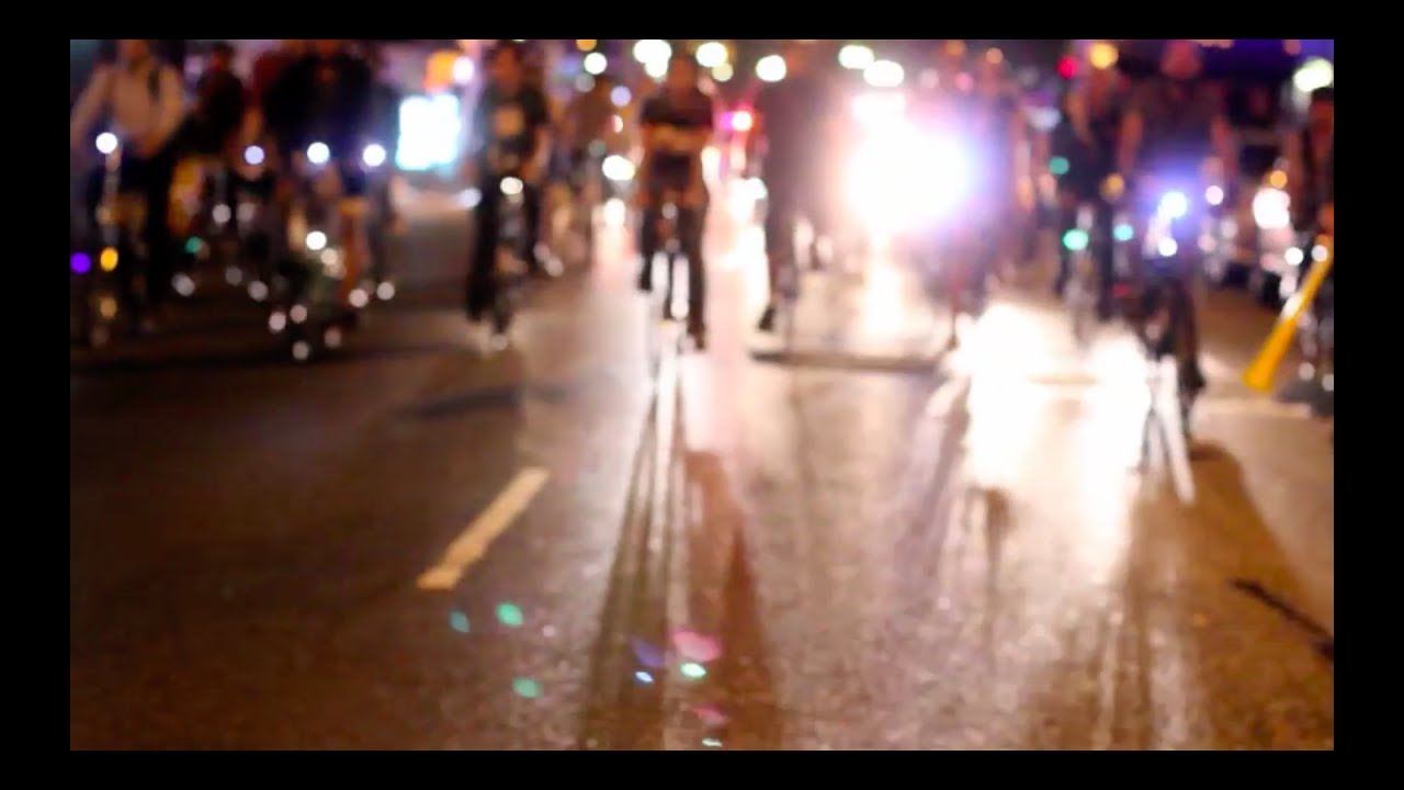 The Holstee Manifesto: Lifecycle Video