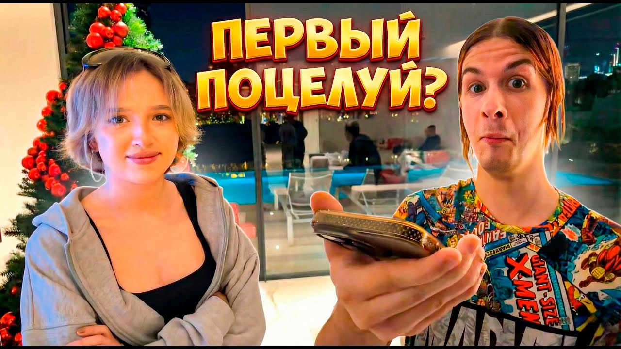 ИВАН ЗОЛО ОТБИВАЕТ ГЕНСУХУ У ЭВЕЛОНА? 😱 Жесткие подкаты в Дубае