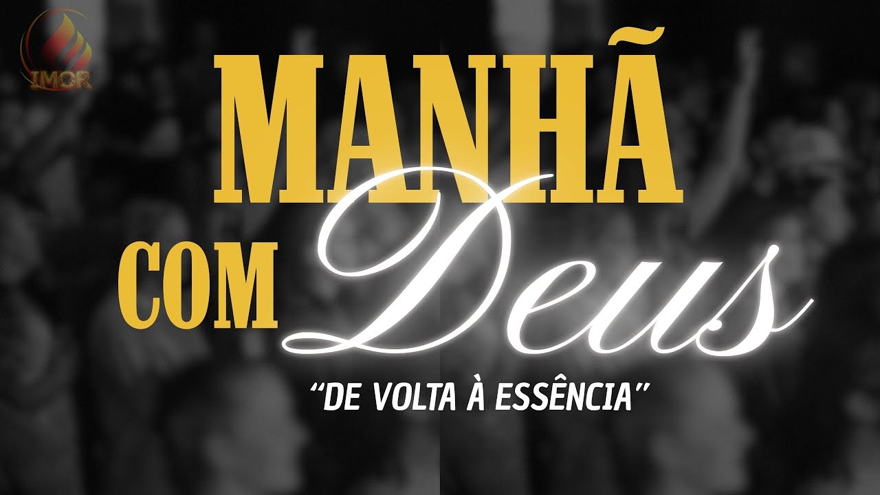 Àquila Freitas | Manhã com Deus
