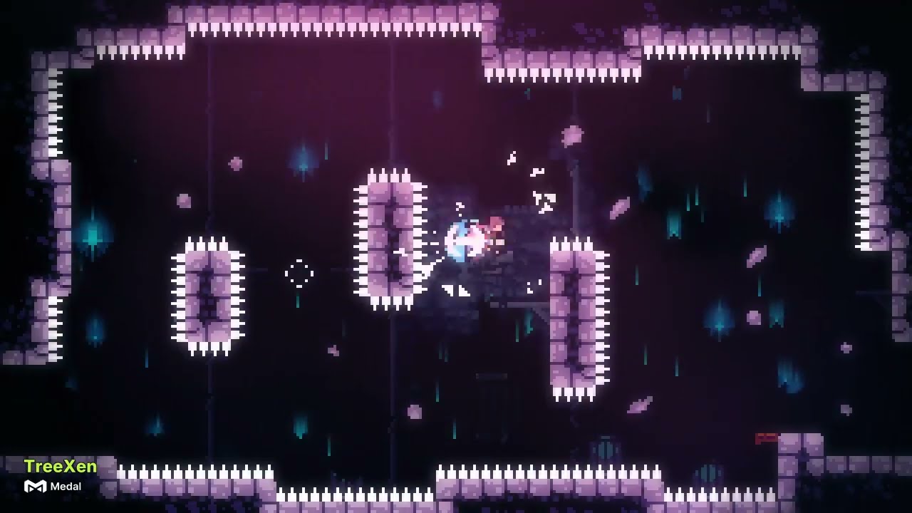 RESPAAAWN - Celeste clip 02