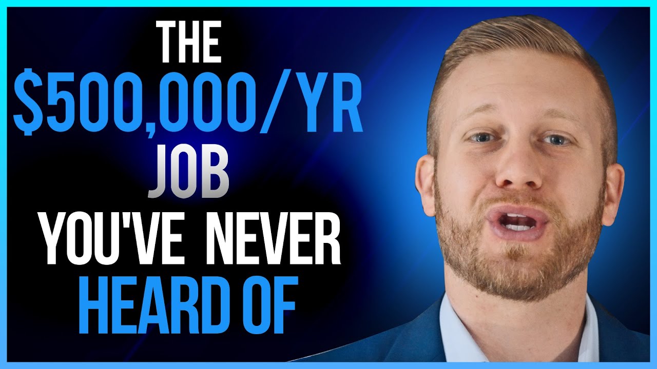 INVESTMENT WHOLESALERS: THE $500,000/YR JOB YOU'VE NEVER HEARD OF! What Do They Do?