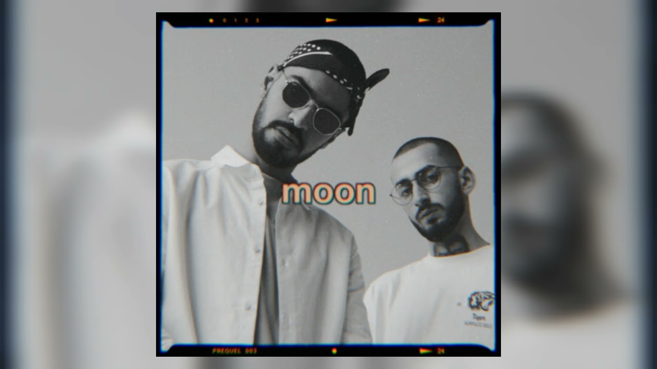 [FREE] MIYAGI x ANDY PANDA TYPE BEAT - MOON(prod. by SAYFEAR)