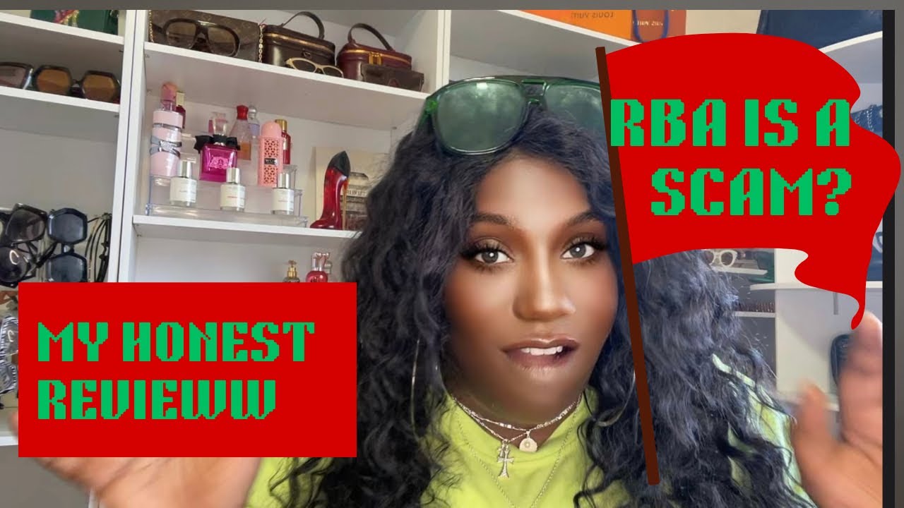 Is Royale Business Academy a Scam? My Honest Review of RBA + What You NEED to Know!