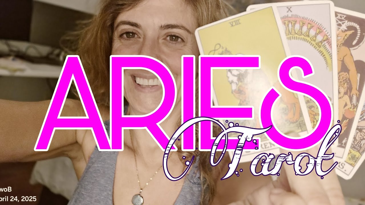 ♈️ ARIES Tarot ♈️  THIS IS THE OPPORTUNITY OF A LIFETIME #Aries #weekahead