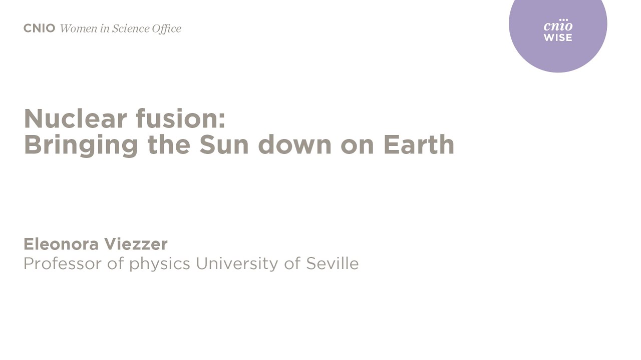 WISE | Eleonora Viezzer, 