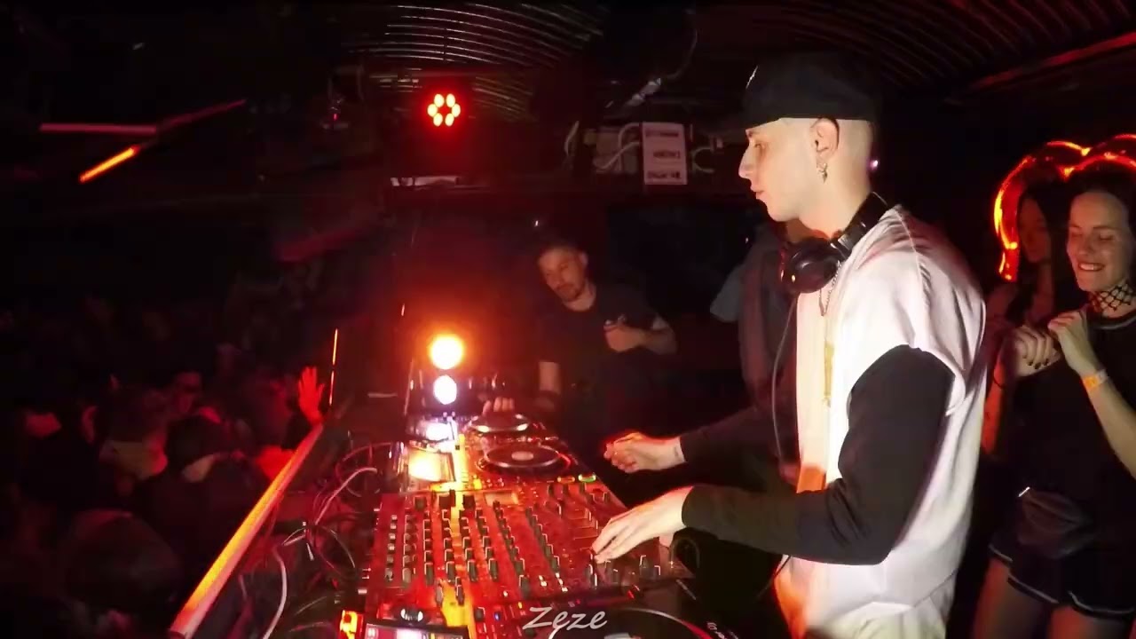 Fede Fontana - Tresy 333 - Full Set - 24/08/2024