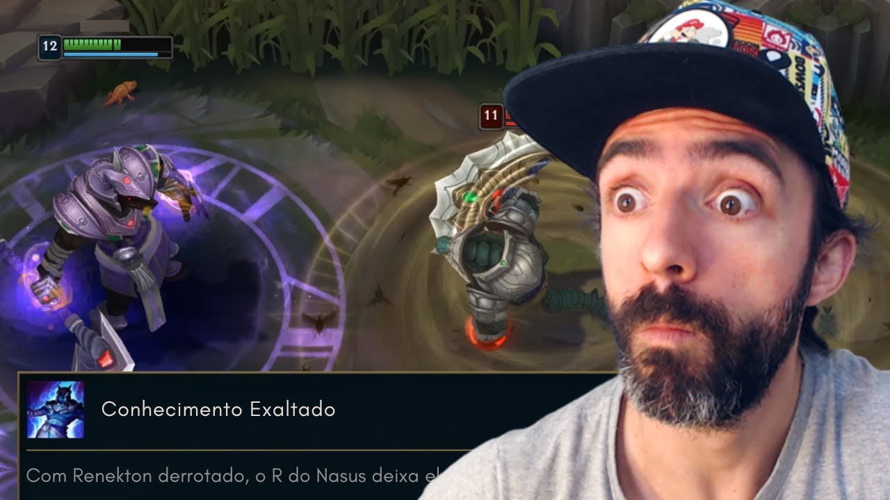 EXPLICANDO TODAS AS NOVAS MISSÕES SECRETAS DO LOL! E SUAS RECOMPENSAS