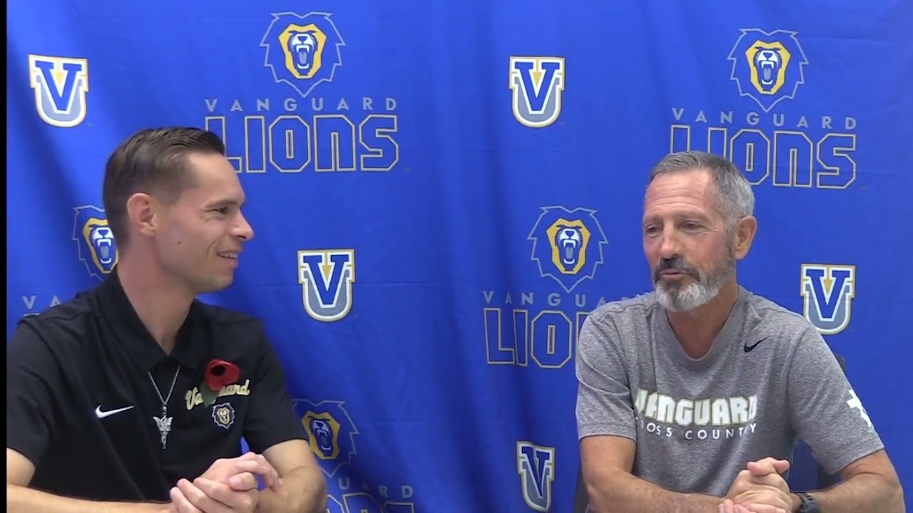 2025 NCAA Regional Preview for VU Women's Cross Country