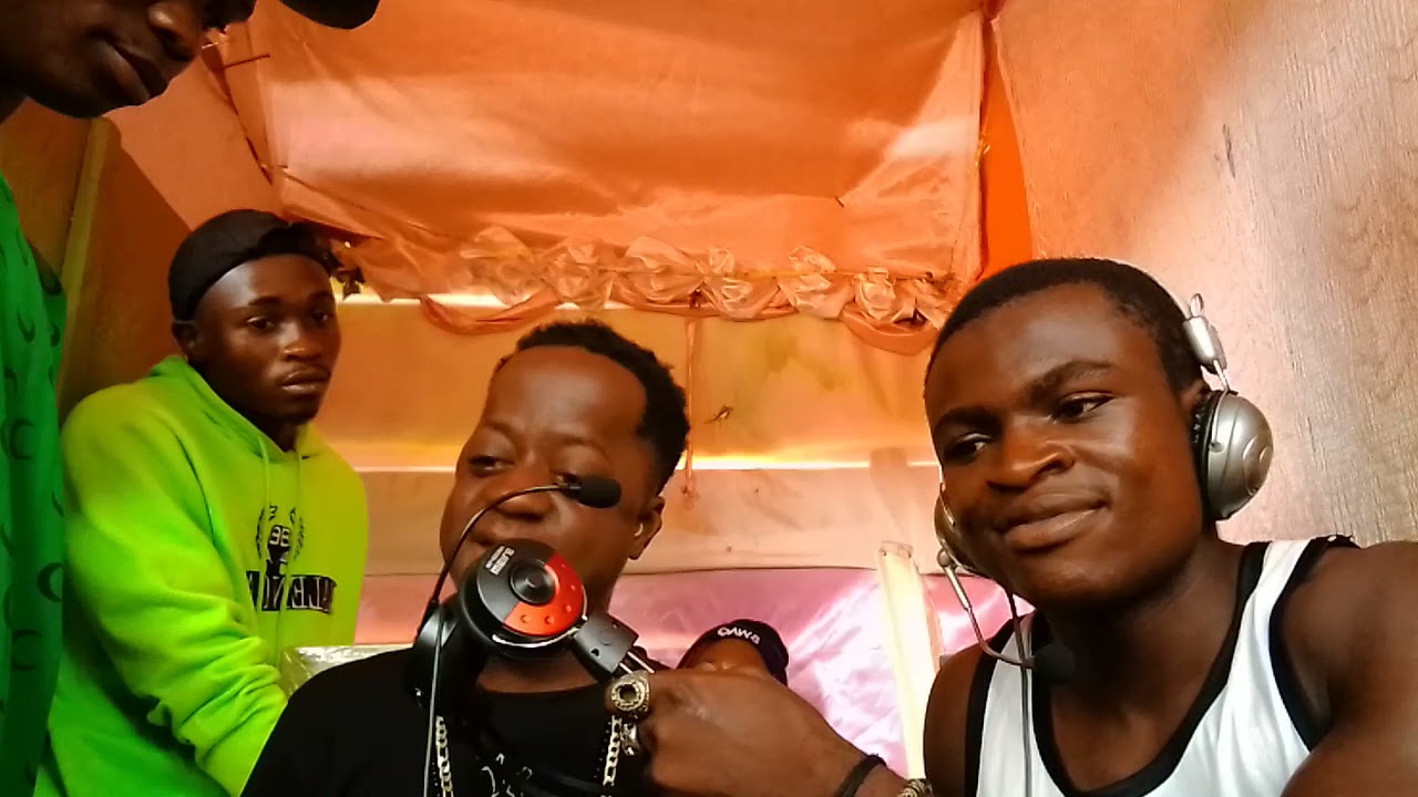 Mr Kanguru x Johndi Say dans une interview Professionnelle (Suite et fin)