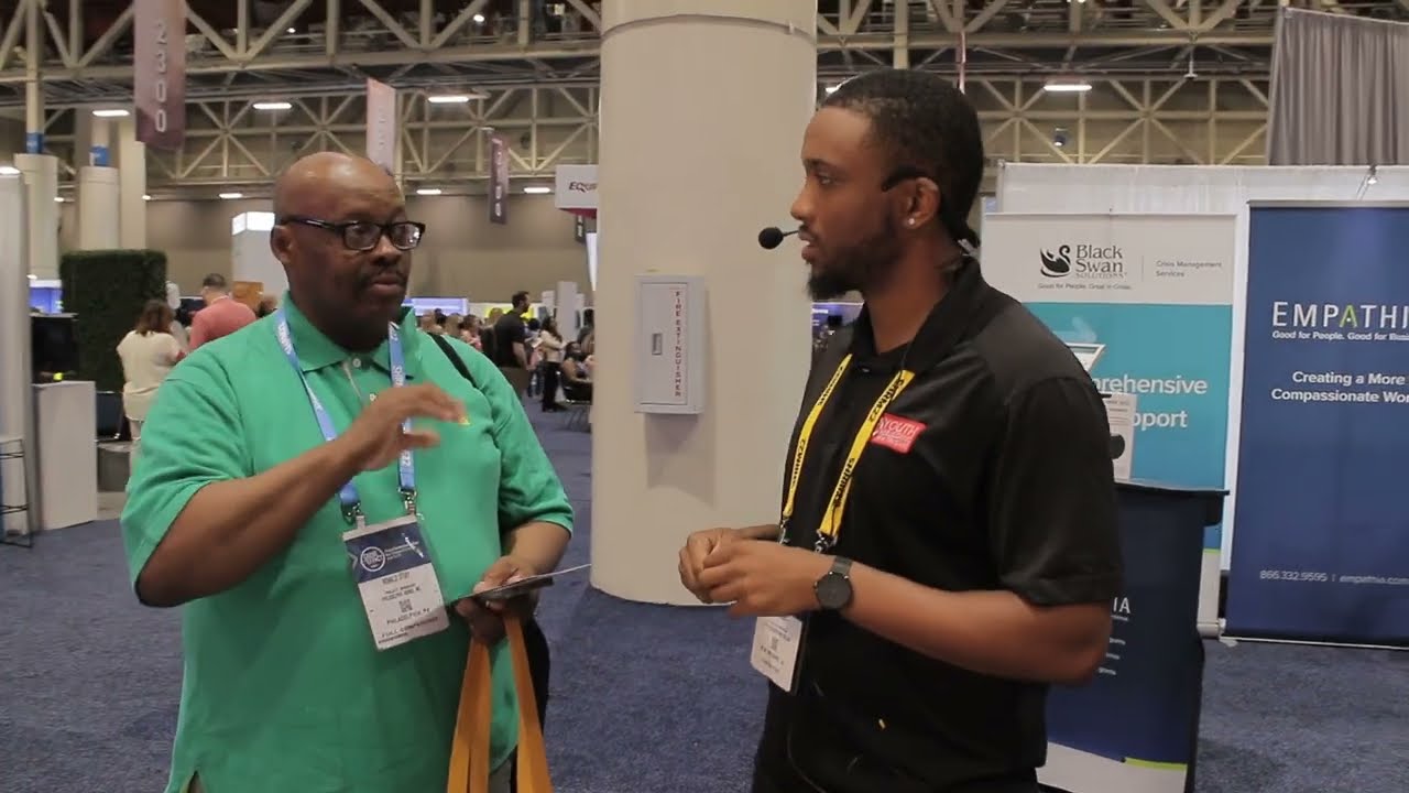 Let's go to SHRM 2022!
