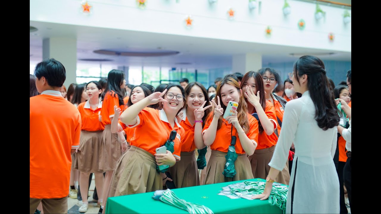 TRƯỜNG PHỔ THÔNG FPT CẦN THƠ CÓ GÌ?