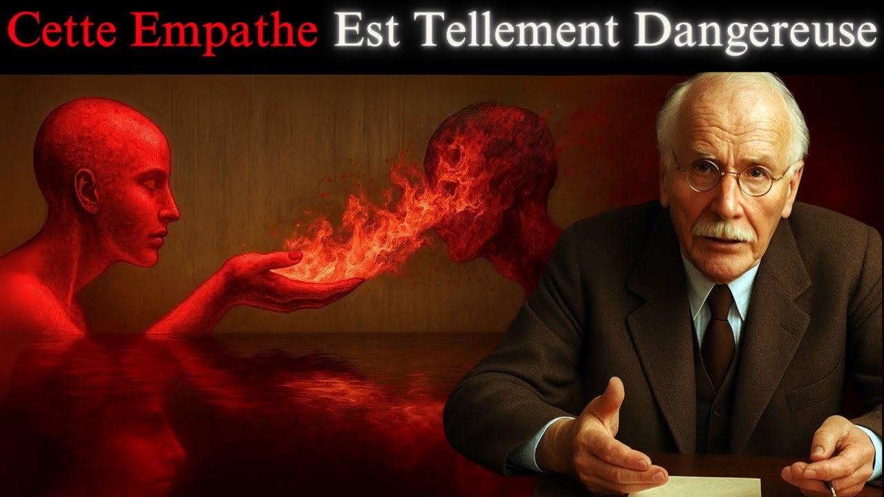 L’empath le plus dangereux est celui avec un cerveau INTJ:INFJ | Psychologie de Carl Jung