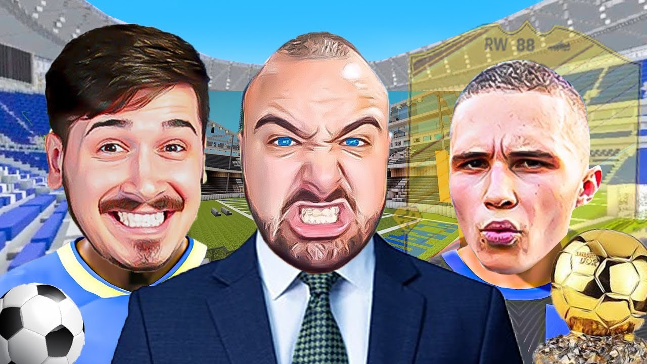 KRSKO IMA NEVJEROVATNU SREĆU PROTIV IMPETA U FUDBALU!! FC 25 (ja komentator...)