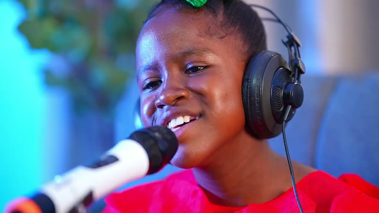 Goodness of God  cover By Abigail and Adriel Noel 