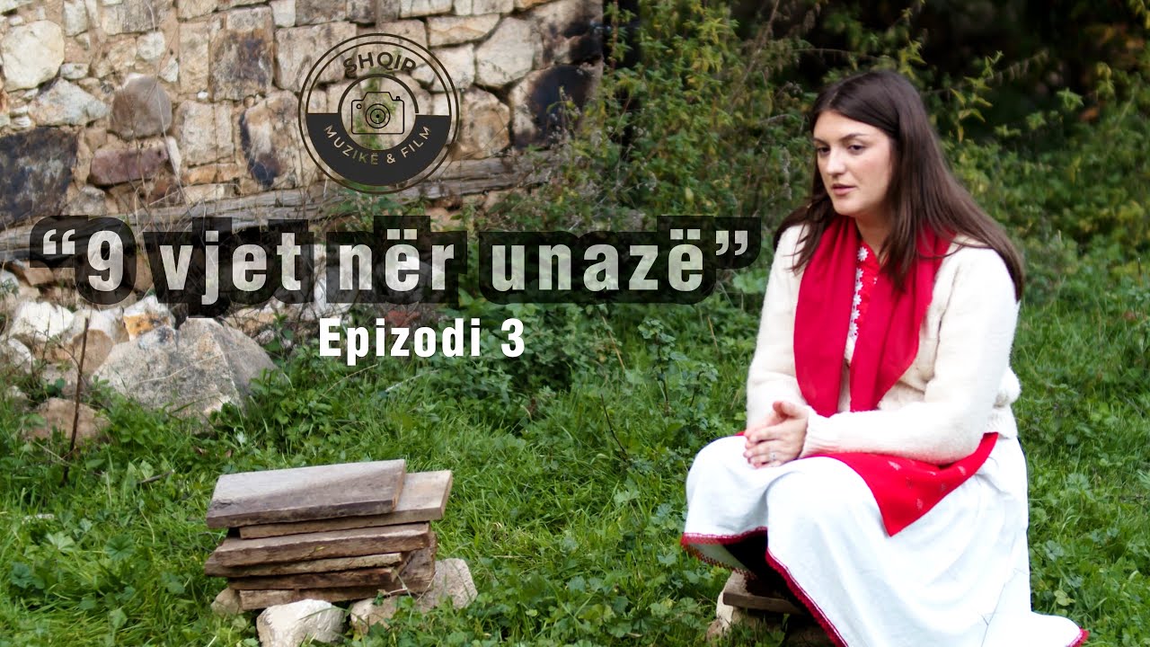 9 VJET NER UNAZE (Episodi 3) TREGIME POPULLORE 2024