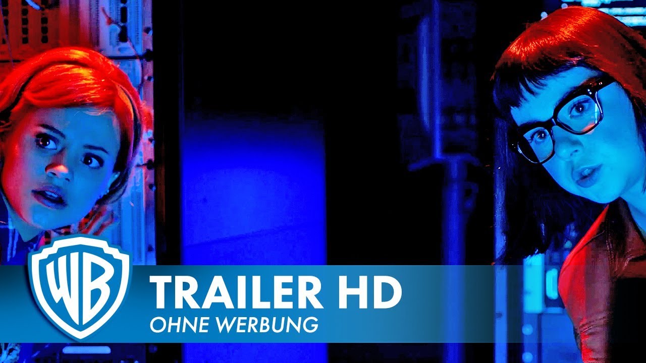 DAPHNE & VELMA - Trailer Deutsch HD German (2018)