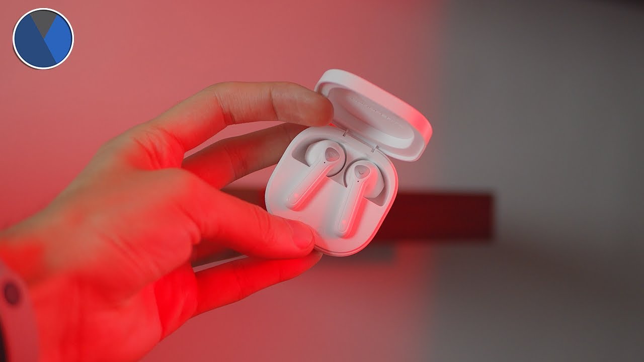SoundPeats TrueAir 2 – Diseño genial, pero no para todos 😉