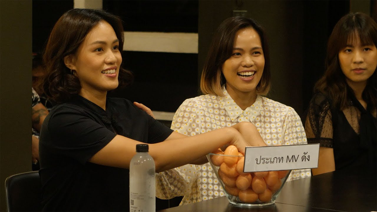 Re-MV EP.1 | เพลง แค่ได้คิดถึง | ผู้กำกับ แวววรรณ-วรรณแวว Part.1 (1/3)