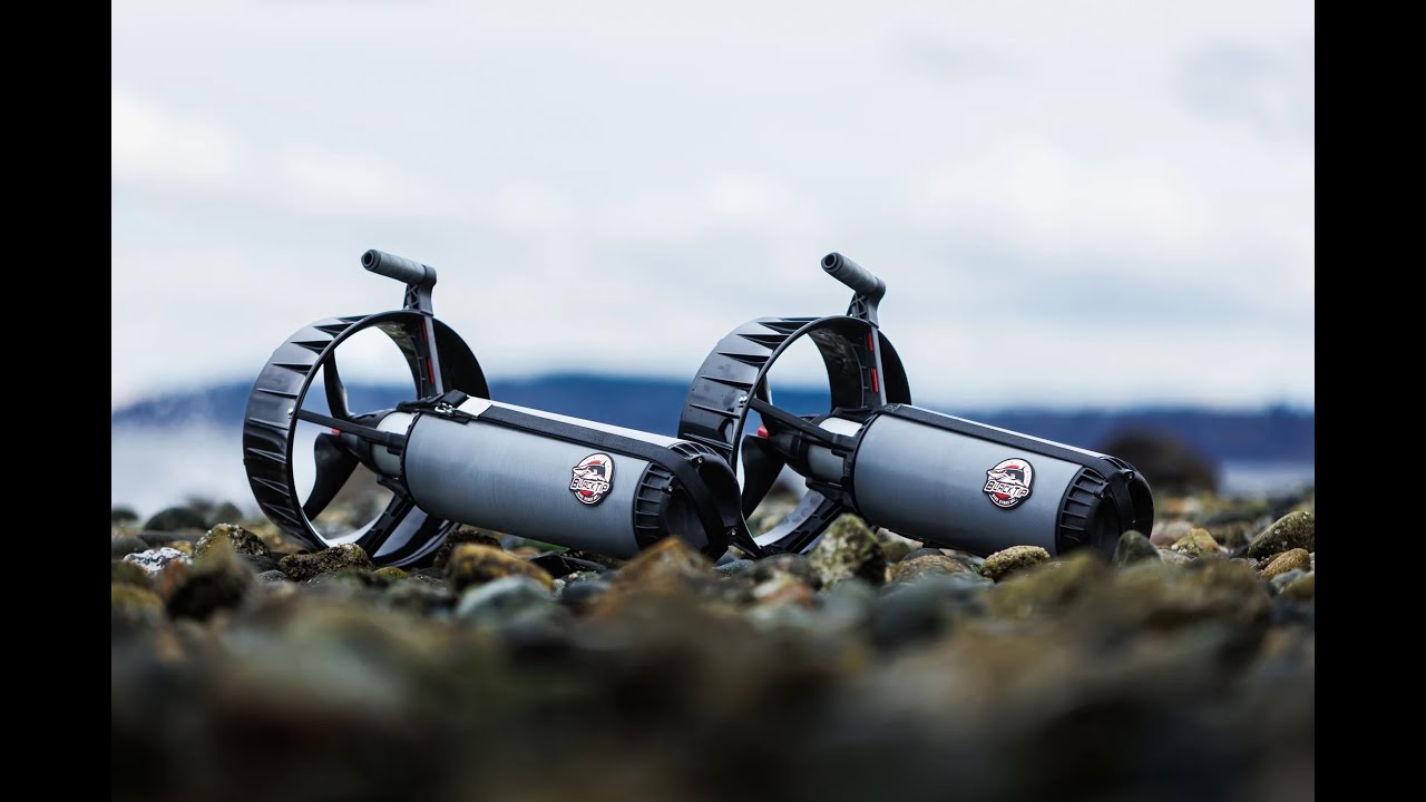 DiveX Diver Propulsion Vehicles