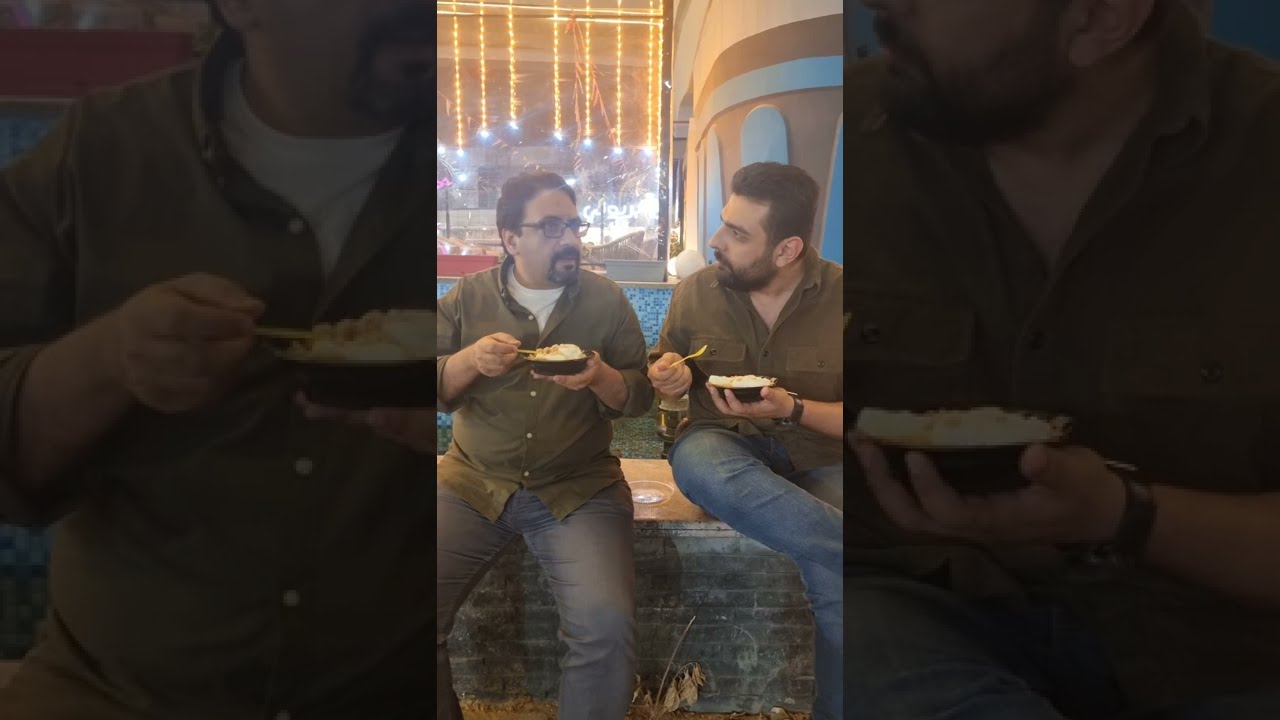 لما تعمل دايت وييجي اليوم الفري 😂