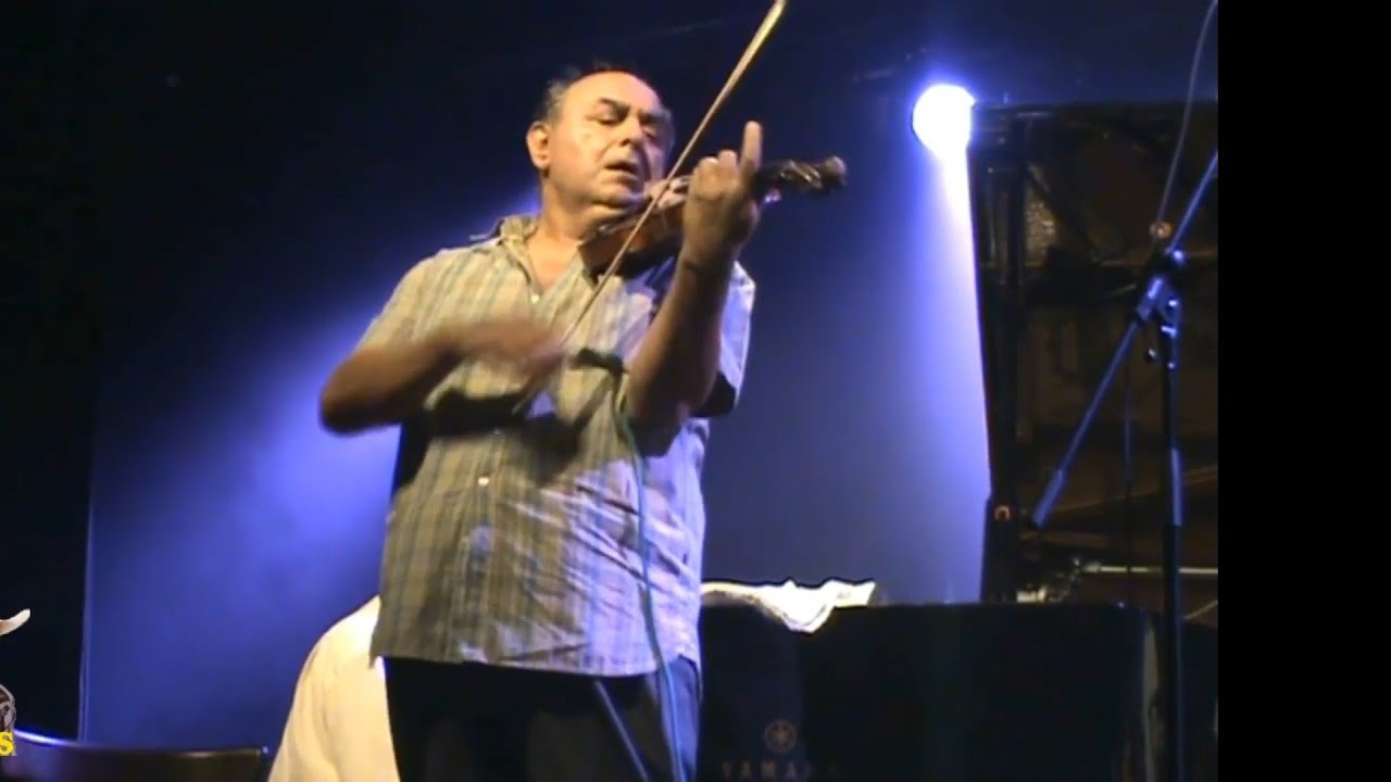 Schmitto Kling, Me Gemmau Dud, Hot Club The Zigan