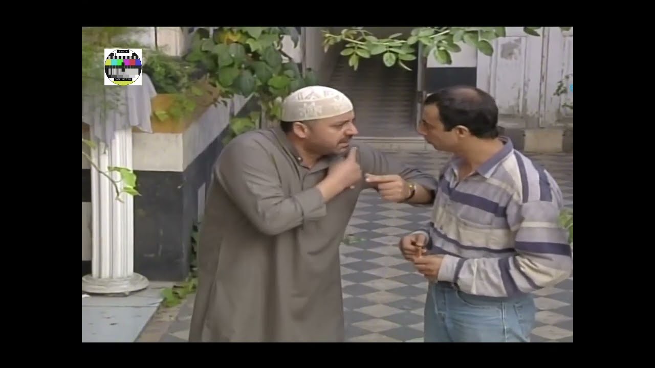 مسلسل خط النهاية ...تكملة الحلقة ((27)) والأخيرة لا تنسا اشتراك بل قناة لي مشاهدة باقي مسلسل