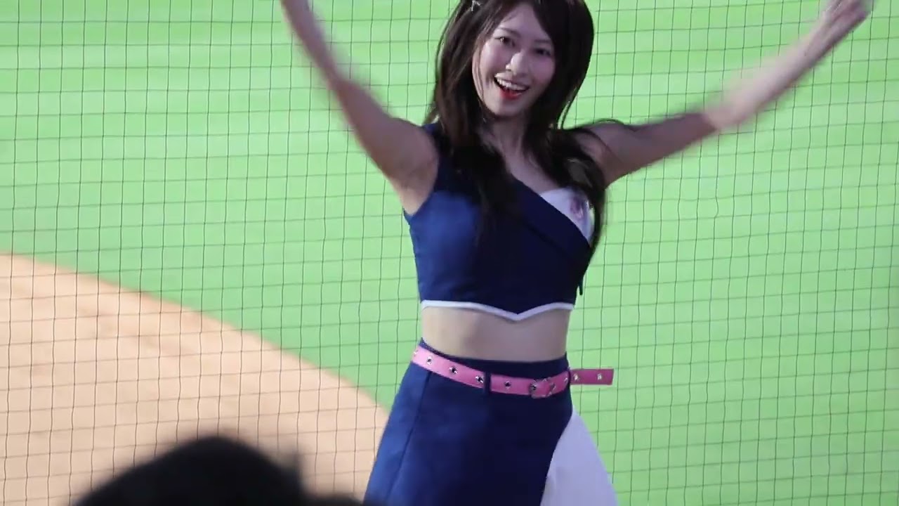 250905｜Hands Up｜Jessy