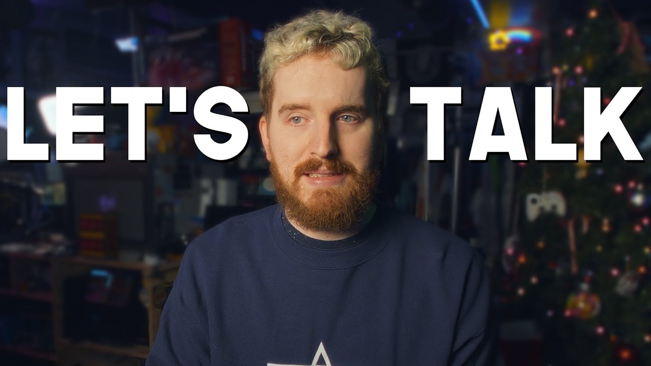 I'm changing everything.
