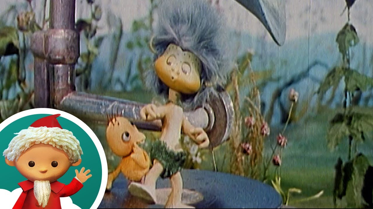 Plumps und Küken machen Musik 🎵 | Doppelfolge mit dem Sandmännchen