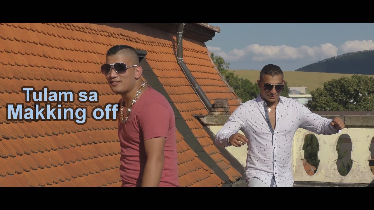 Gipsy Čáve | Túlam Sa (makking of)
