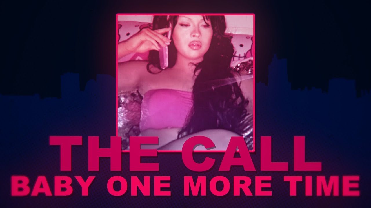 Ayesha Erotica - The Call x Baby One More Time 「MASHUP」