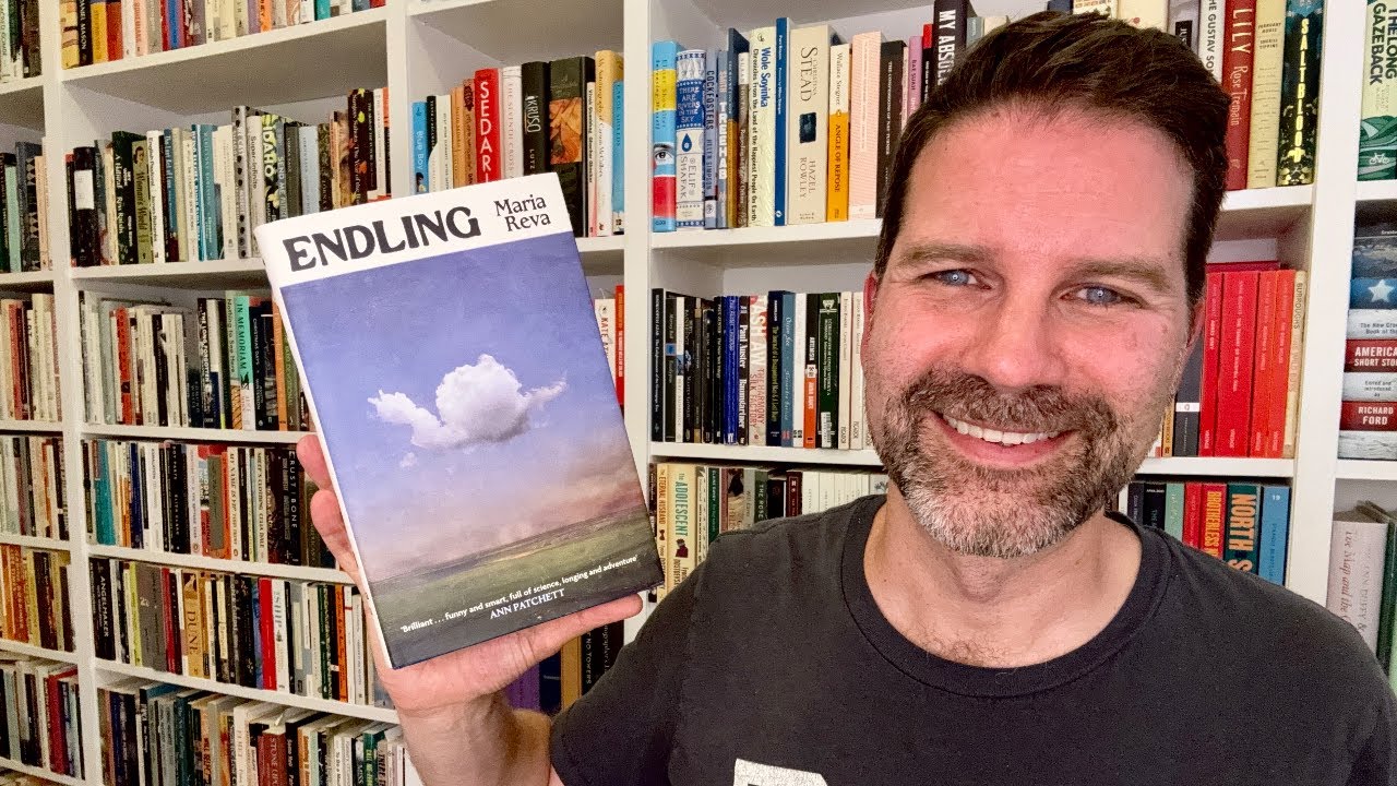 Endling by Maria Reva / review