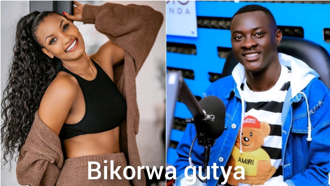 BIKORWA GUTYA👉👉kuvugisha ifoto  umu star akakuvuga dore uko bikorwa