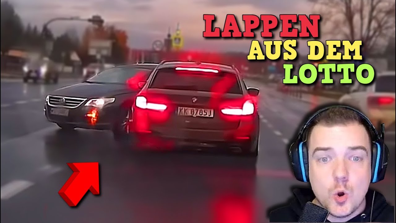 Es SCHEPPERT wieder: Schuld sind die ANDEREN! | LIVE React